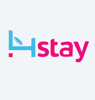4 Stay Logo