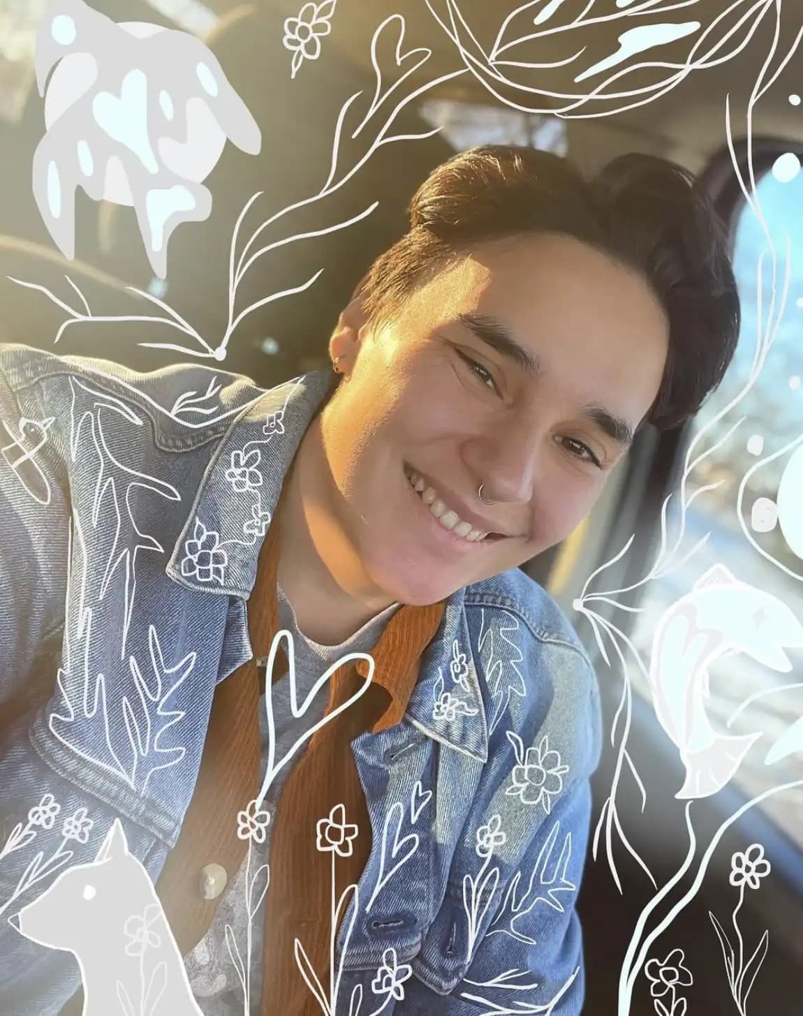 Hannah Sage LaForme profile picture