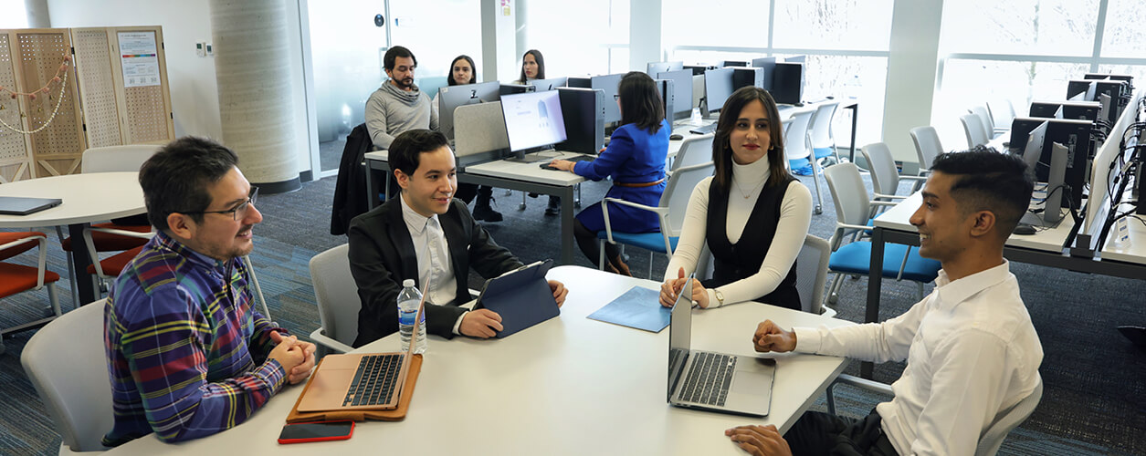 University of Niagara Falls Canada earns national management accreditations