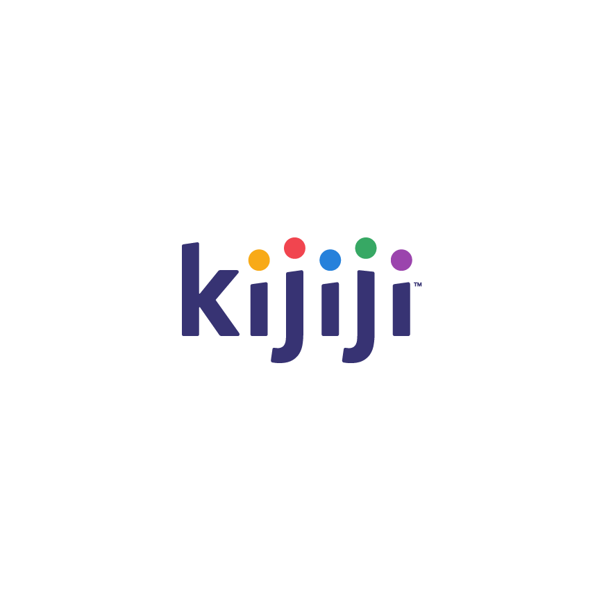 Kijiji Logo