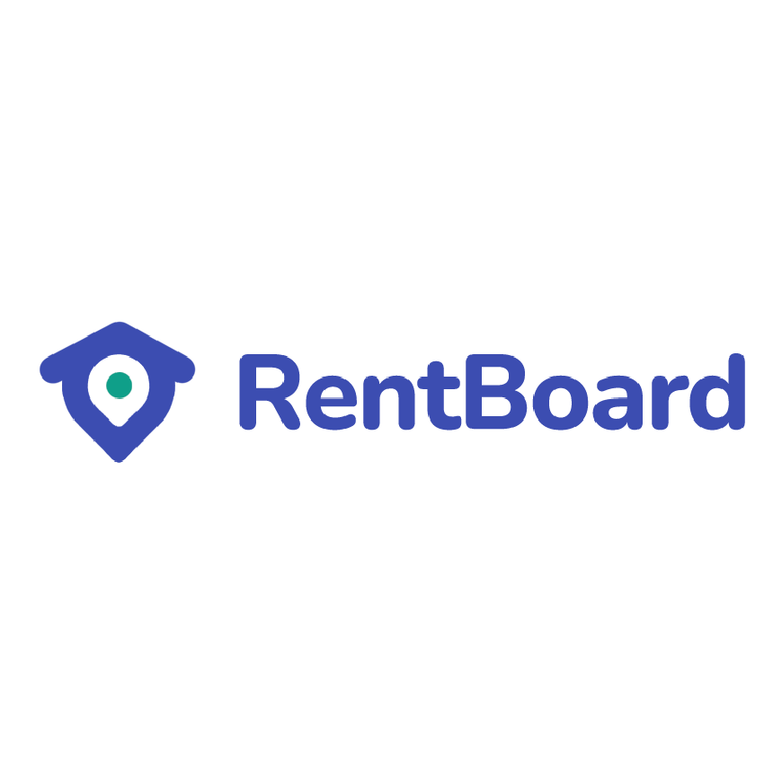 RentBoard Logo