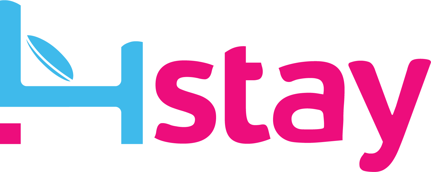 4Stay Logo