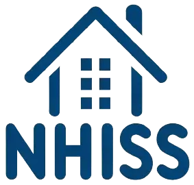 NHISS logo