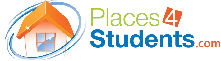 places 4 students logo