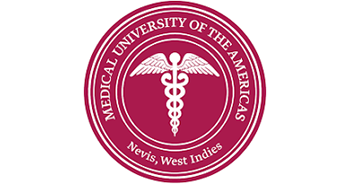 Medical University of the Americas Logo