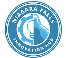 NIagara Falls Innovation Logo