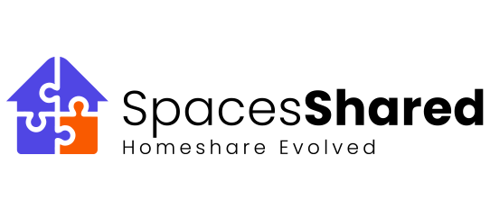 Spacesshared UNF Housing Partner Logo