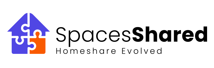 SpacesShared Housing Partner Logo