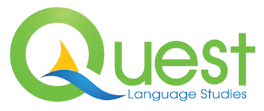 Quest Language Logo