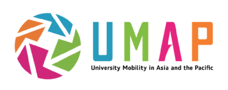 UMAP Logo