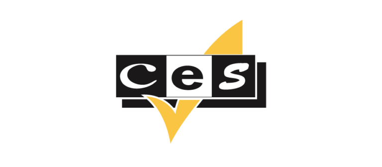 CES Logo