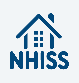 NHISS logo
