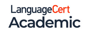 LanguageCert logo