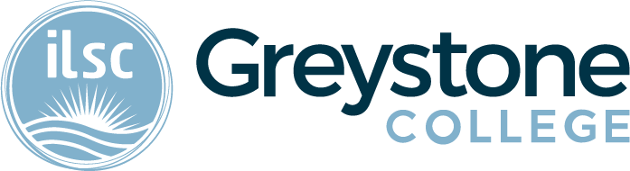 Greystone College logo