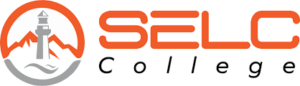 SELC College logo