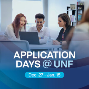 Application Days Dates Dec 27-Jan 15