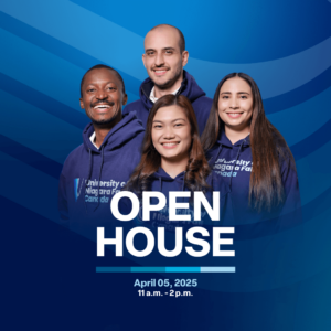 Open House 2025